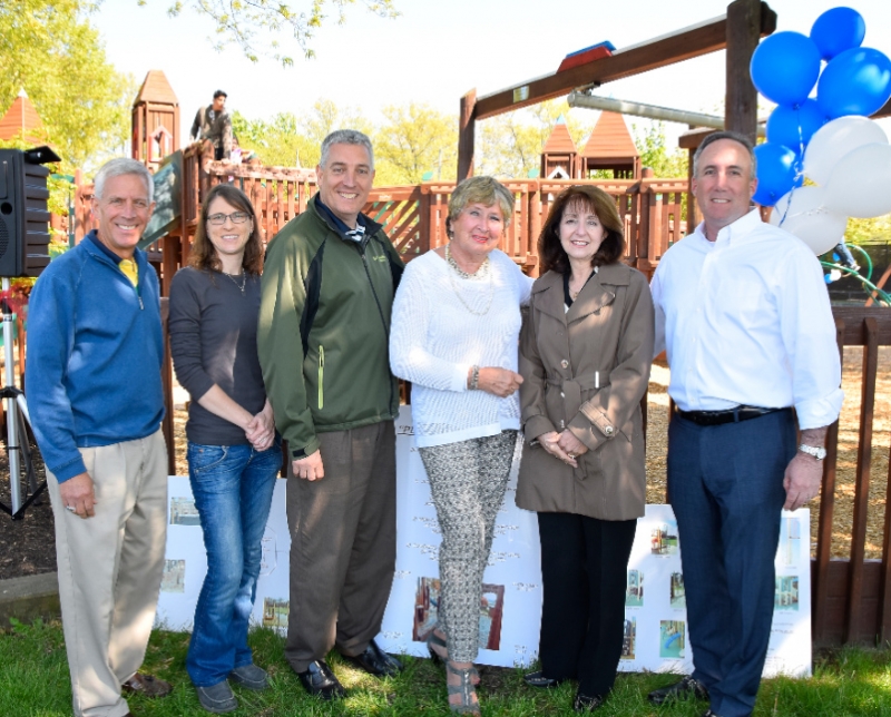 Project, Citizen of the Year honored at Play in Bay reopening