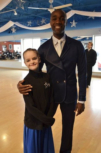 Ballroom Dance Heats Up West Side Of Cleveland Ohio Starz Ballroom 